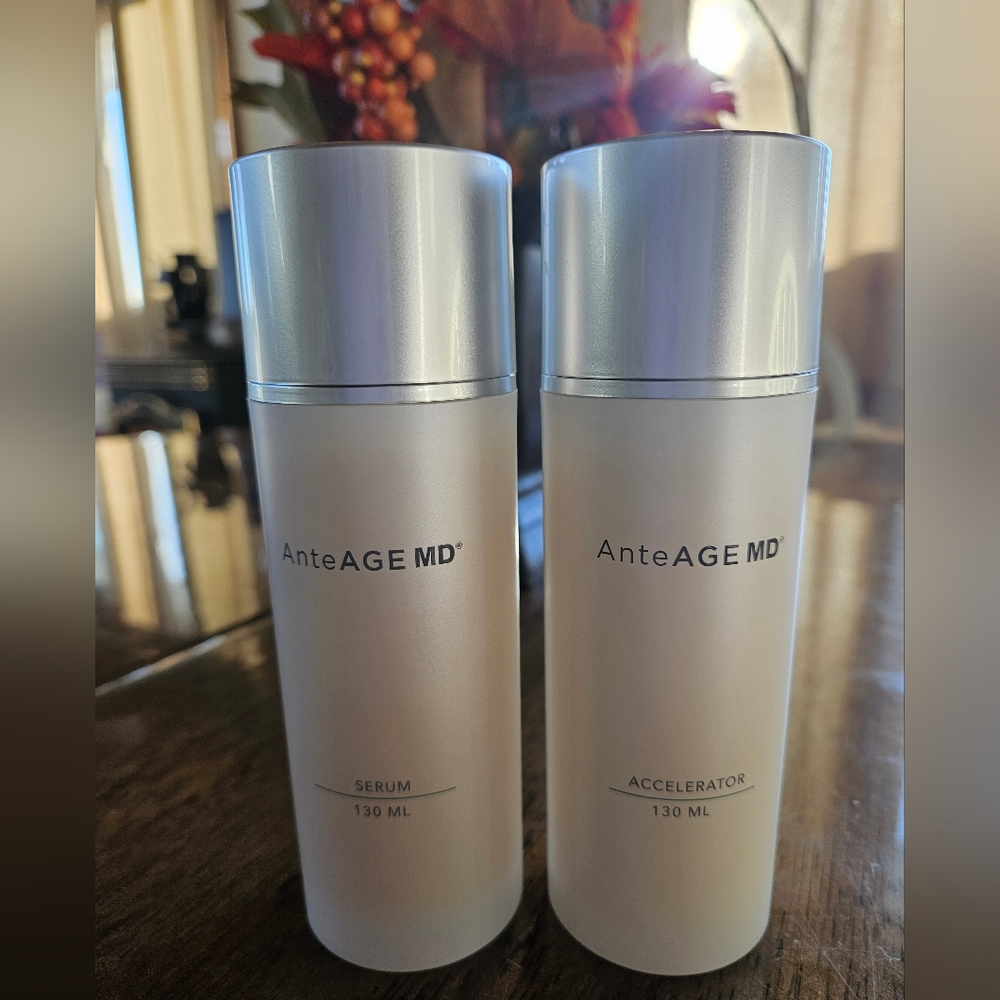 AnteAGE Backbar large size serum/accelerator